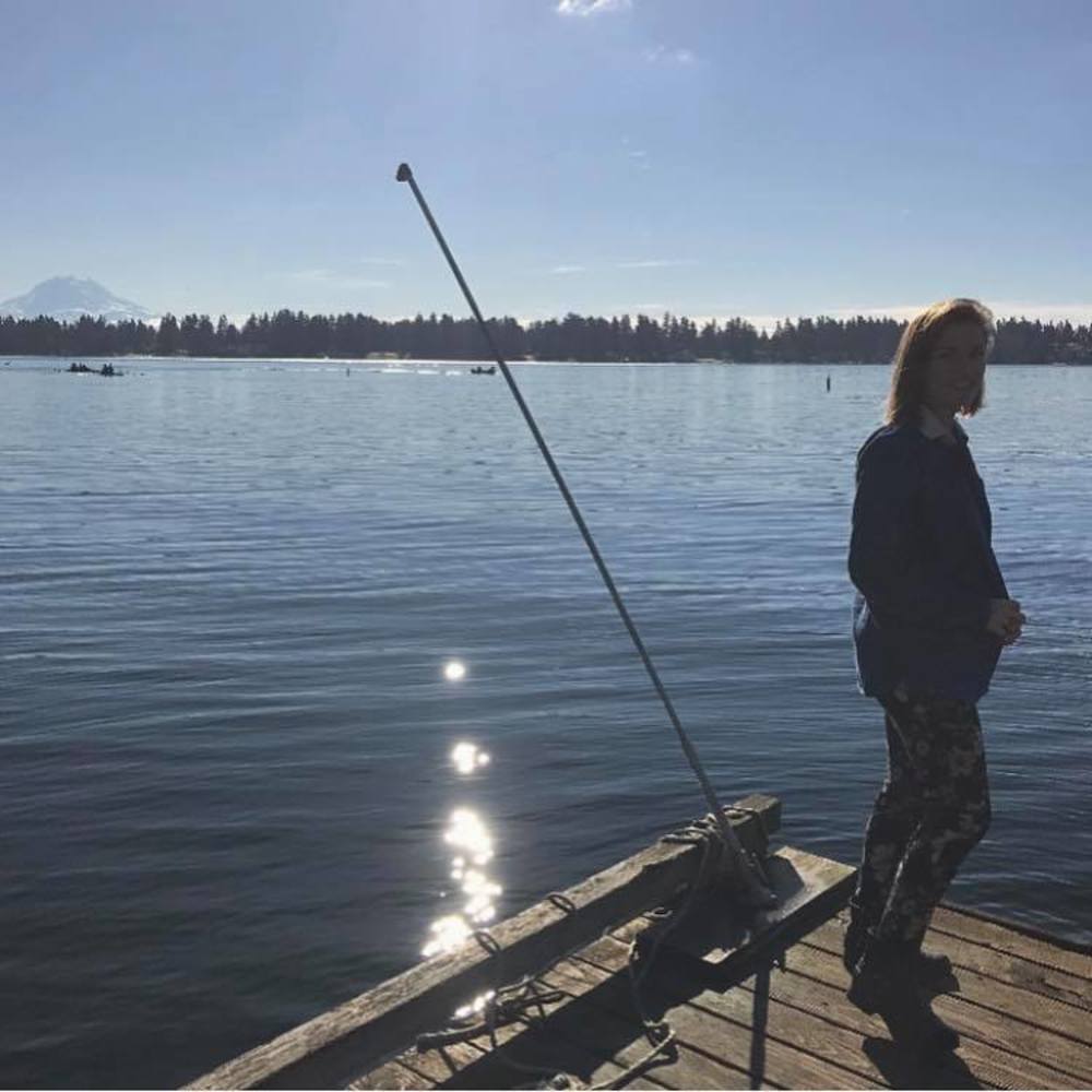 Meet your Posher, Haleigh